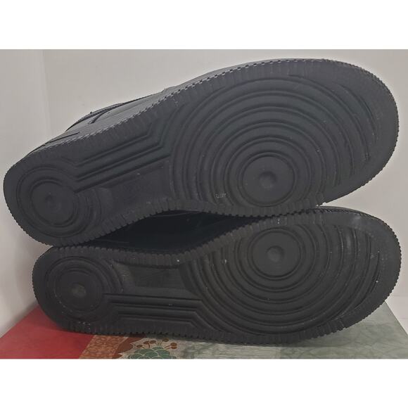 Nike Black Air Force 1 Low Mens Size 10 (CW2288-001) Athletic Sneaker main image 7